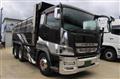 2014 Mitsubishi Fuso Super Great