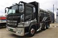 2014 Mitsubishi Fuso Super Great