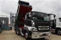 2014 Mitsubishi Fuso Super Great