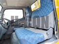2007 Mitsubishi Fuso Canter