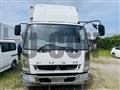 2014 Mitsubishi Fuso Fighter