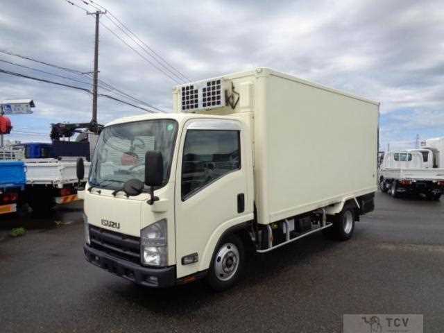 2014 Isuzu Elf Truck