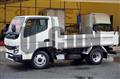 2024 Mitsubishi Fuso Canter