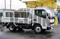 2024 Mitsubishi Fuso Canter