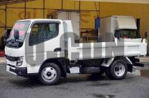 2024 Mitsubishi Fuso Canter