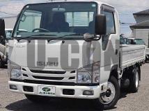 2020 Isuzu Elf Truck