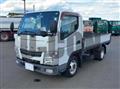 2013 Mitsubishi Fuso Canter
