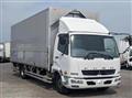 2017 Mitsubishi Fuso Fighter
