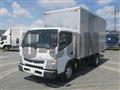 2016 Mitsubishi Fuso Canter