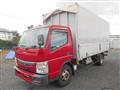 2017 Mitsubishi Fuso Canter