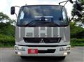2025 Mitsubishi Fuso Fighter