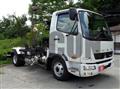 2025 Mitsubishi Fuso Fighter