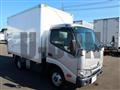 2022 Toyota Dyna Truck