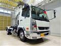 2025 Mitsubishi Fuso Fighter