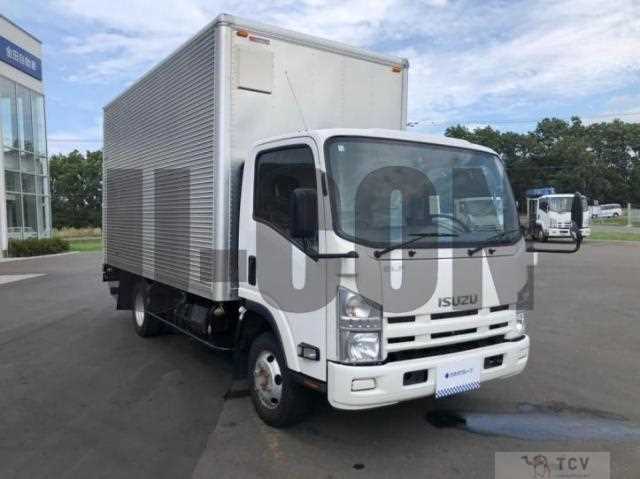 2014 Isuzu Elf Truck