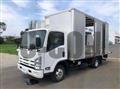 2014 Isuzu Elf Truck