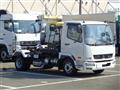 2025 Mitsubishi Fuso Fighter