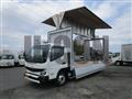 2025 Mitsubishi Fuso Canter
