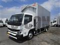 2025 Mitsubishi Fuso Canter