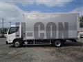 2025 Mitsubishi Fuso Canter