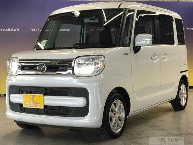 2018 Mazda Mazda Others