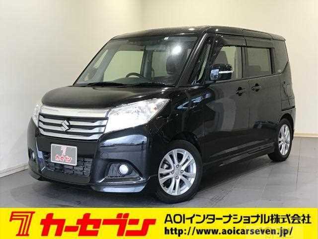 2017 Suzuki Suzuki Others