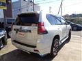 2022 Toyota Land Cruiser Prado