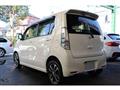 2013 Suzuki Wagon R