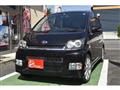 2007 Daihatsu Move