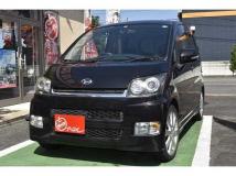 2007 Daihatsu Move