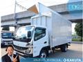 2023 Mitsubishi Fuso Canter