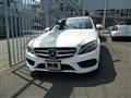 2015 Mercedes-Benz C-Class