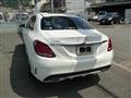 2015 Mercedes-Benz C-Class