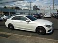 2015 Mercedes-Benz C-Class