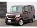 2018 Honda N BOX