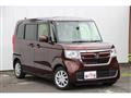 2018 Honda N BOX
