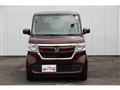 2018 Honda N BOX