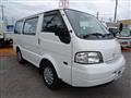 2018 Mazda Bongo Van