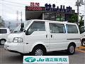 2018 Mazda Bongo Van