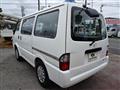 2018 Mazda Bongo Van