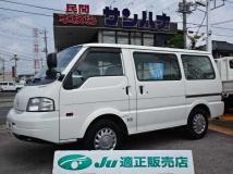 2018 Mazda Bongo Van