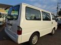 2016 Mazda Bongo Van