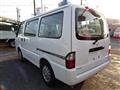 2016 Mazda Bongo Van
