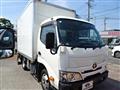 2020 Toyota Dyna Truck