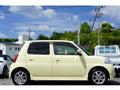 2010 Daihatsu Esse