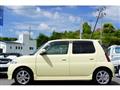 2010 Daihatsu Esse