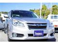 2014 Subaru Legacy Touring Wagon