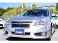 2014 Subaru Legacy Touring Wagon