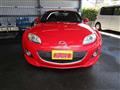2011 Mazda Roadster