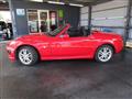 2011 Mazda Roadster